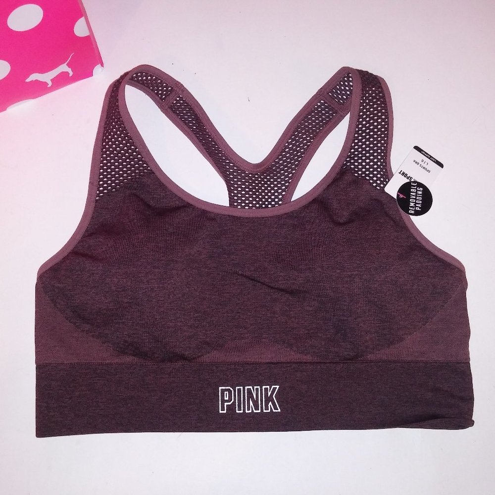 Victoria Secret PINK Sports Bra